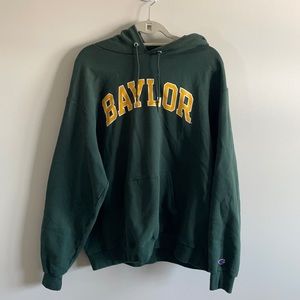 Baylor University Champion Hoodie